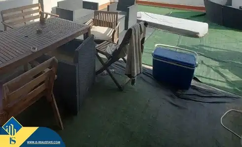 Ático con ascensor en venta en Centro, imagen 5