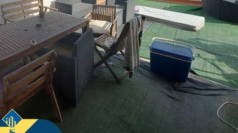 Photo 5 of Attic for sale in San Antón, Alicante / Alacant