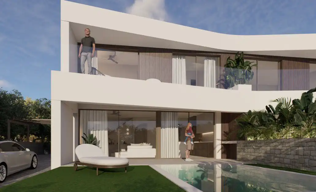 Chalet en venta en Gran Alacant