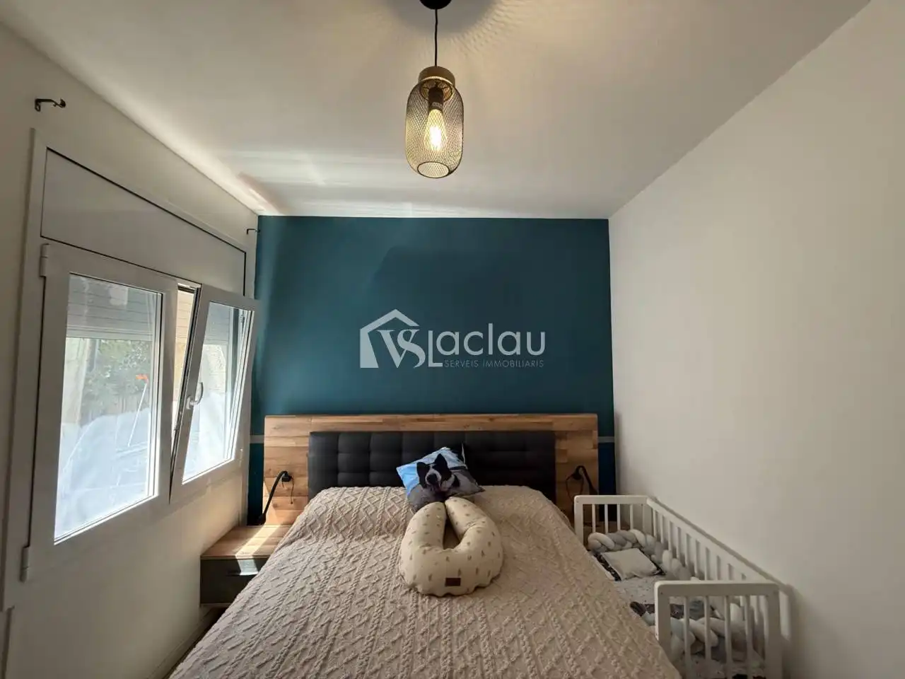 Casa con jardín en venta en Olesa de Montserrat, imagen 22