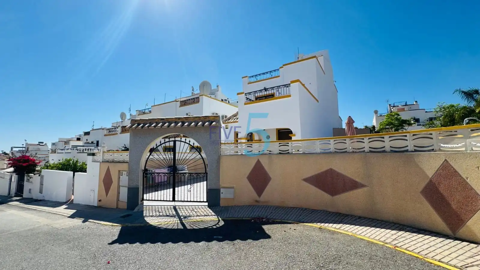Casa con terrazza in vendita a Orihuela Costa, imagen 30