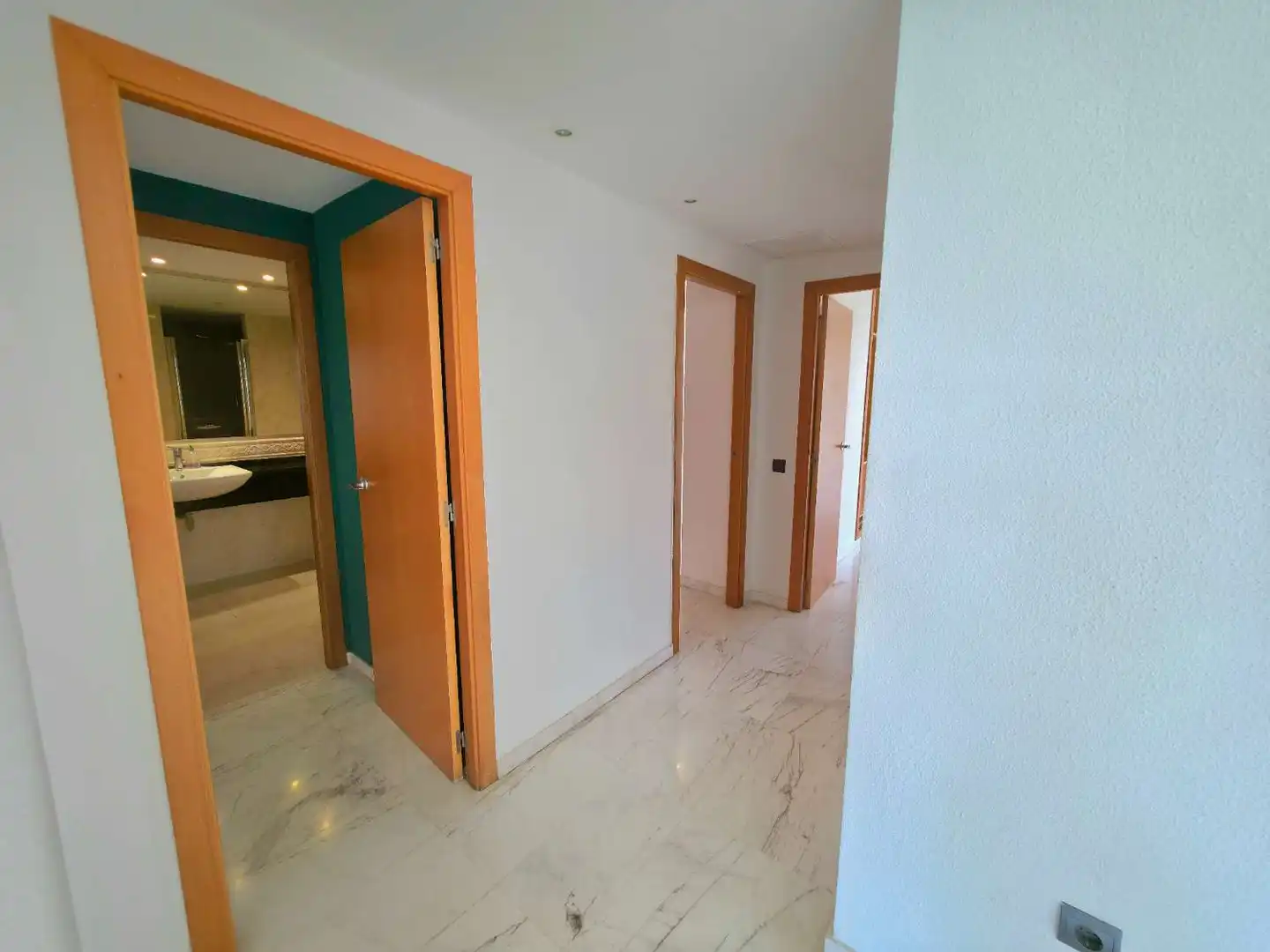 Flat for rent in Eivissa  with Air Conditioner, Heating and Terrace