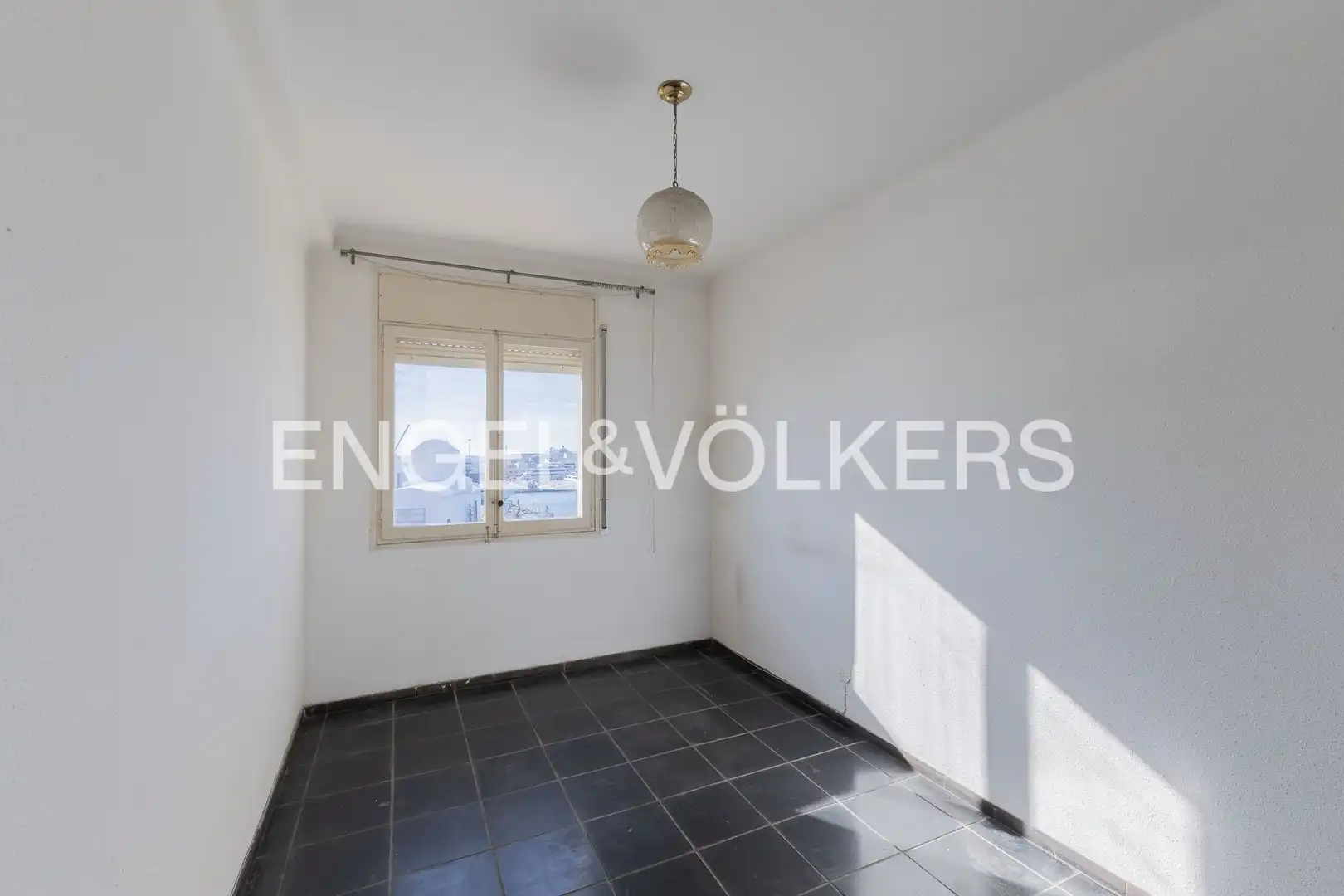 Esszimmer von Wohnung zum Verkauf in Barcelona mit Heizung