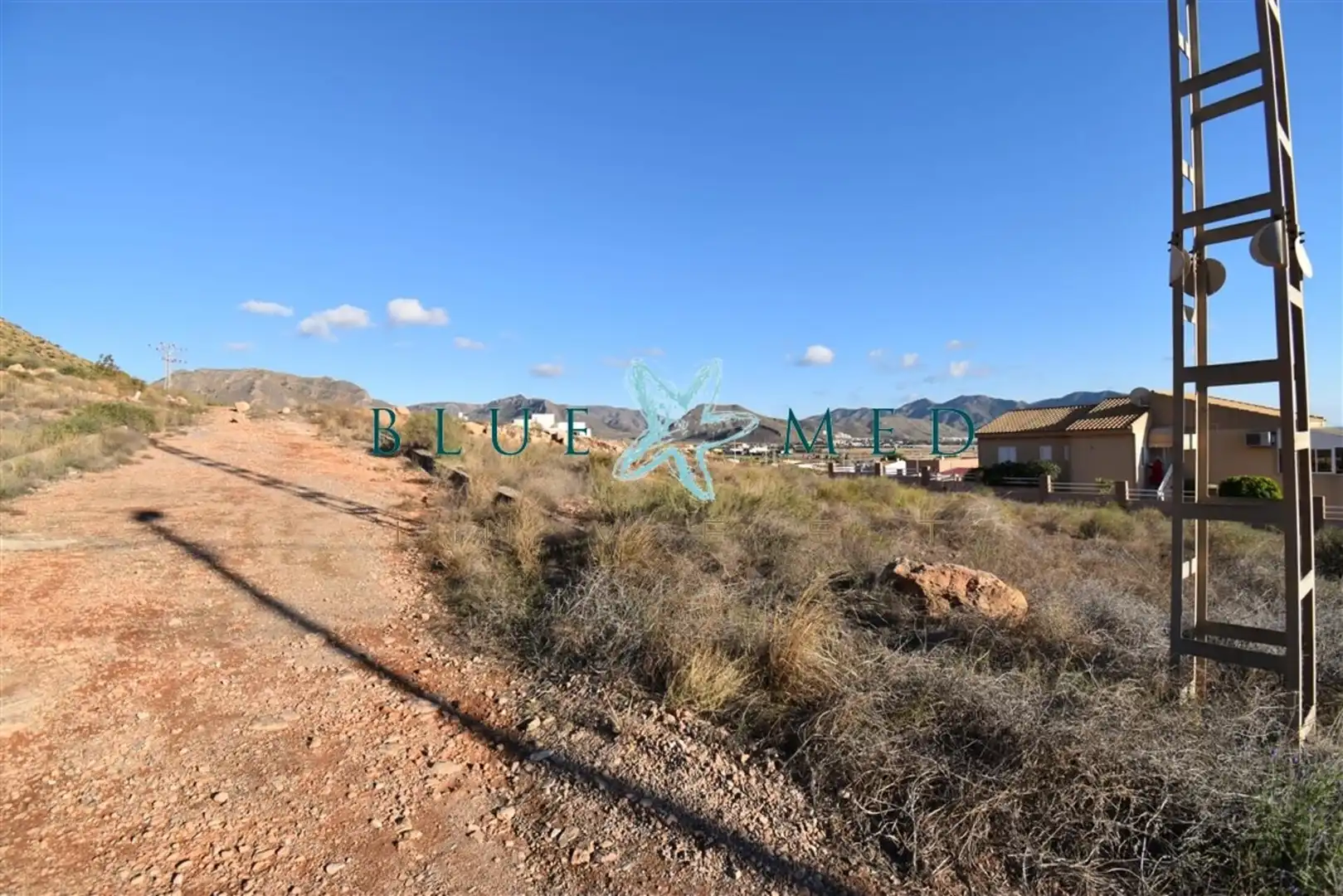 Terreno residenziale in vendita a Pedanías Oeste, imagen 16