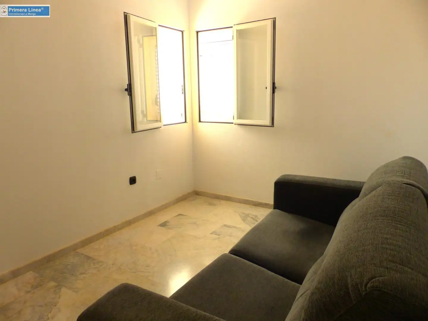 Habitación de Casa o chalet en venta en La Manga del Mar Menor con Jardín privado, Terraza y Trastero