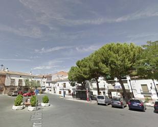 Exterior view of Flat for sale in Campo Real  with Balcony
