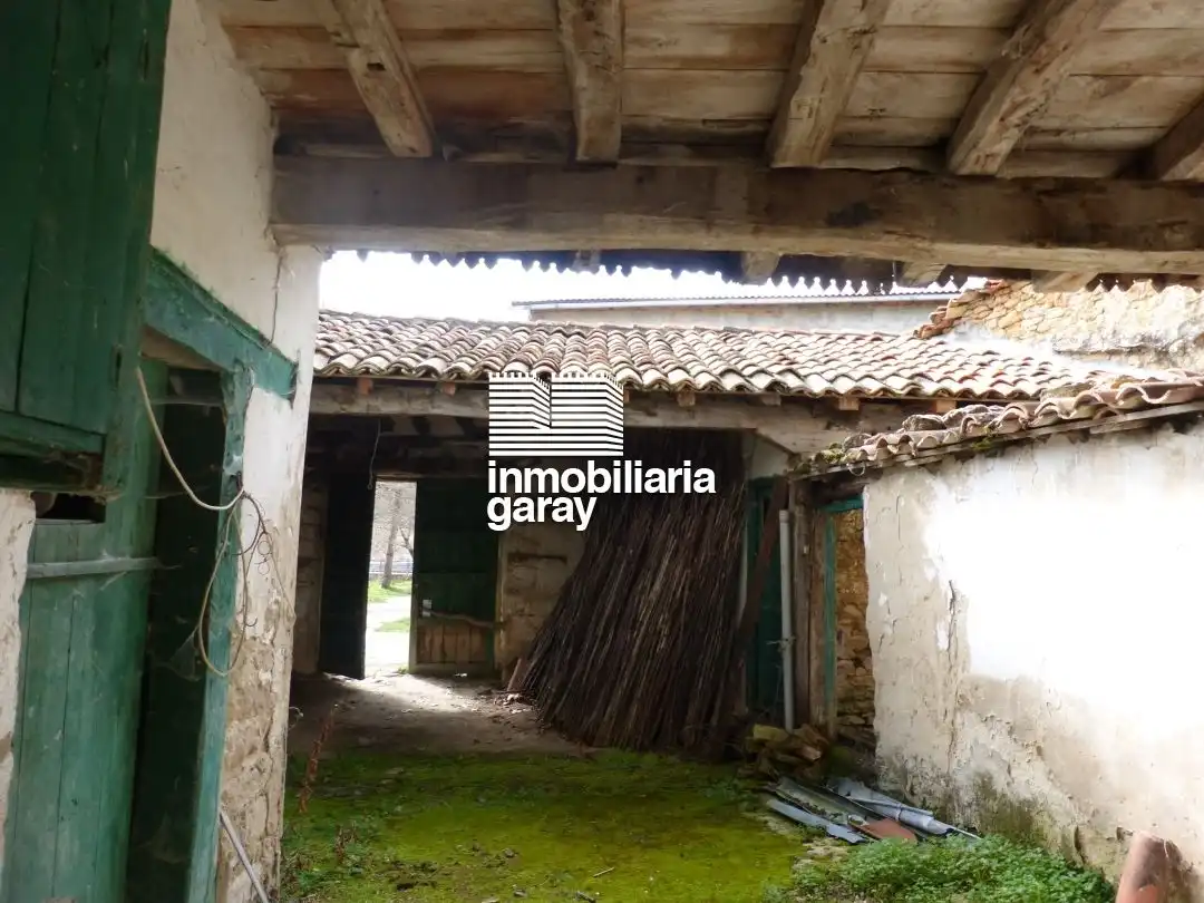 Casa o chalet en venta en Merindad de Sotoscueva con Calefacción