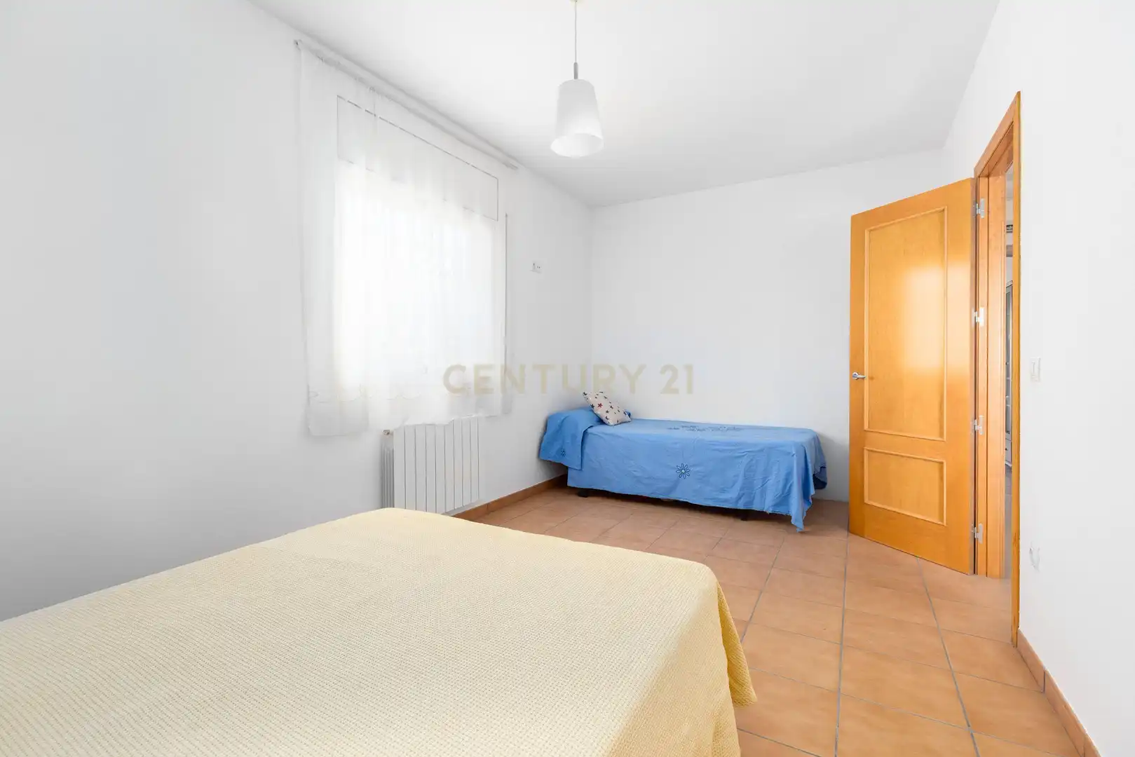Bedroom of Houses for sale in El Montmell  with Air Conditioner and Private garden