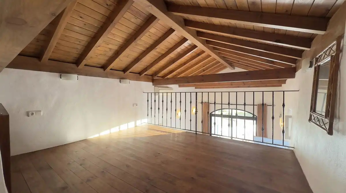 Finca rústica en venda en Alhaurín El Grande amb Aire condicionat, Jardí privat i Terrassa