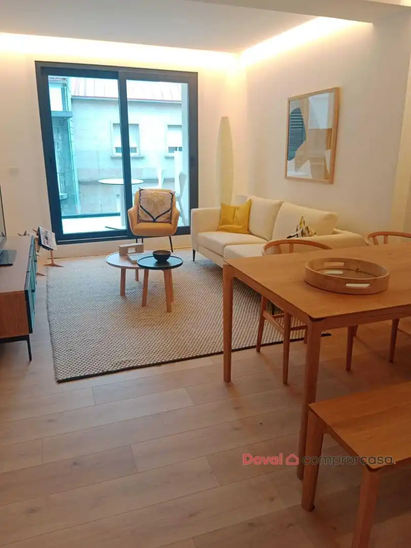 Wohnung mit Aufzug zum Verkauf in Calle SANJURJO BADIA, imagen 6