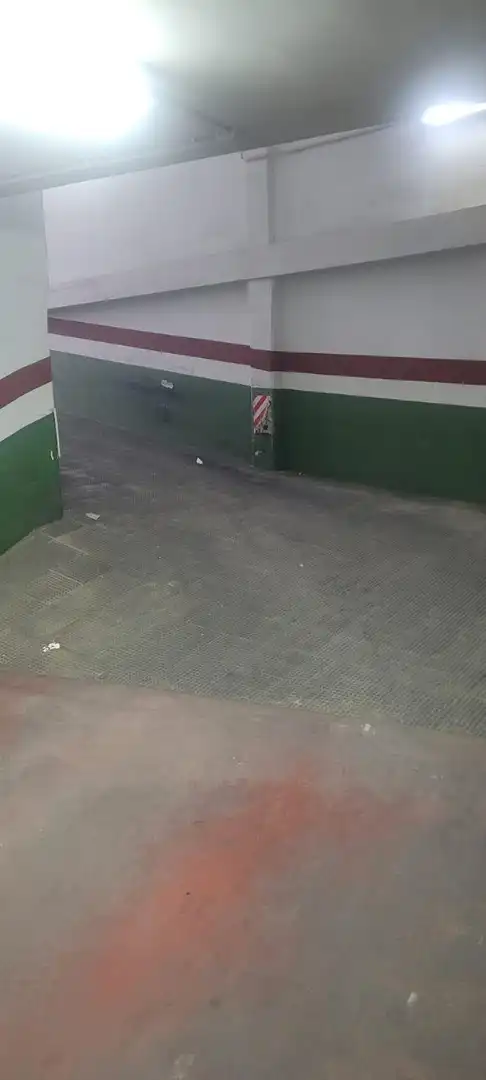 Parkplatz zum Verkauf in Núcleo urbano, imagen 5