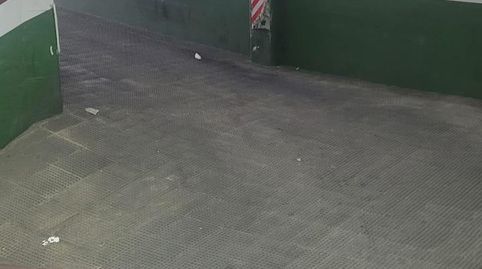 Foto 5 de Garaje en venta en Núcleo urbano, Chiclana de la Frontera