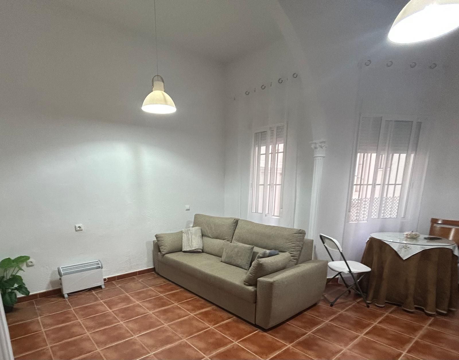 Sala d'estar de Pis en venda en  Córdoba Capital amb Traster i Alarma