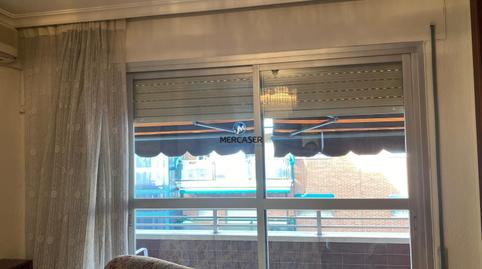 Foto 4 de Pis de lloguer a San Diego,  Madrid Capital