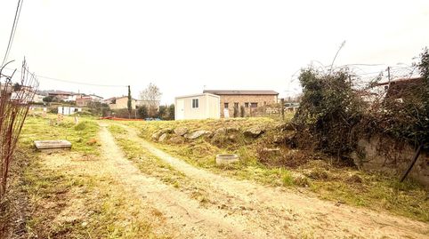 Foto 3 de Residencial en venda a Vidueiro Do, As Lagoas, Ourense Capital