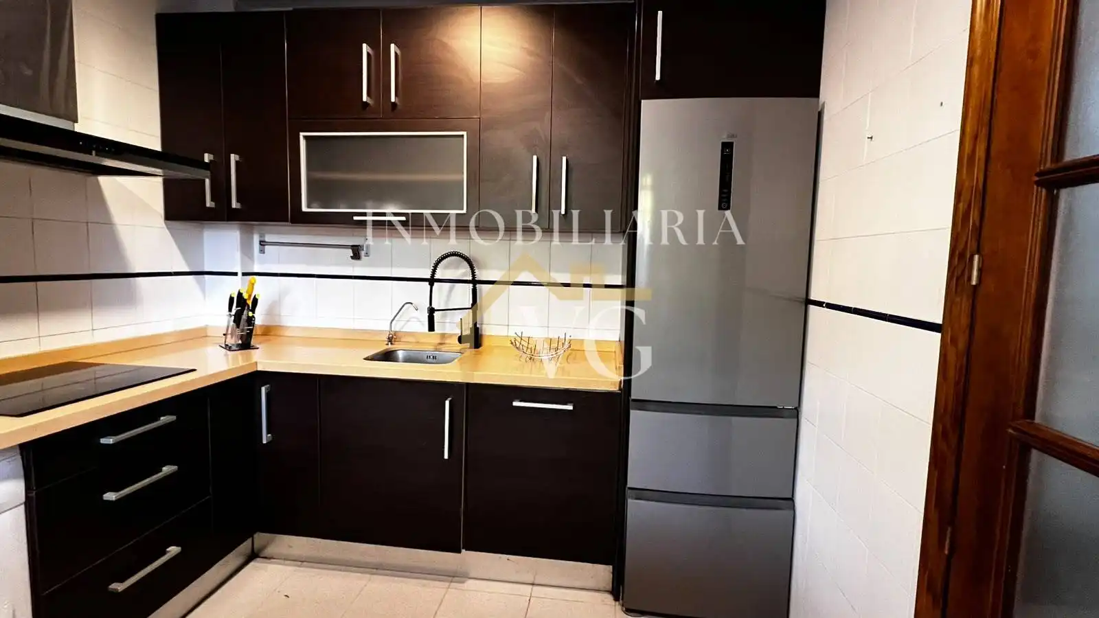 Semi-detached house for sale in Guillena pueblo, imagen 2