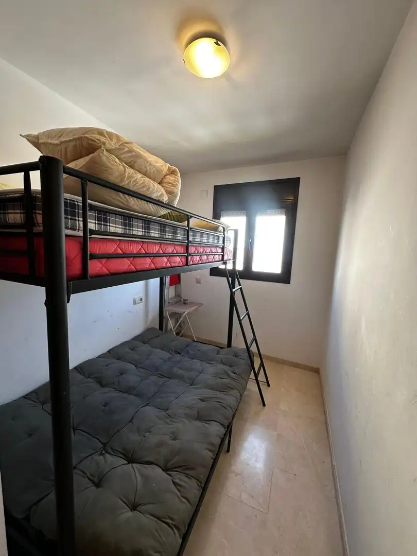 Appartement avec terrasse à vendre à Malgrat de Mar, imagen 22