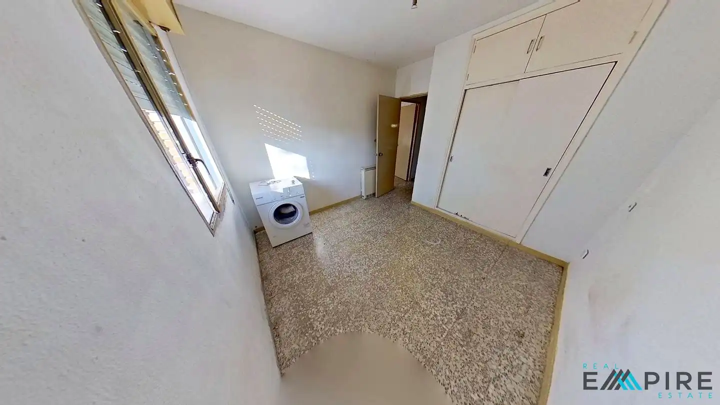 Habitación de Piso en venta en Toledo con Terraza y Balcón