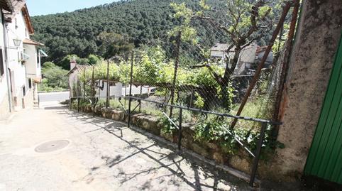 Photo 5 of Residential for sale in Calle el Mercadillo, 36, Guisando, Ávila