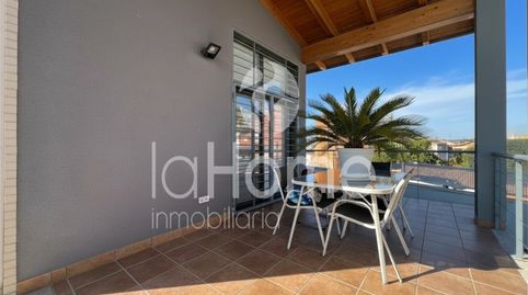 Photo 4 of Houses for sale in La Conarda, La Pobla de Vallbona