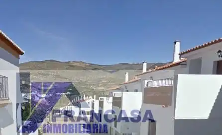 Vista exterior de Pis en venda en Fondón