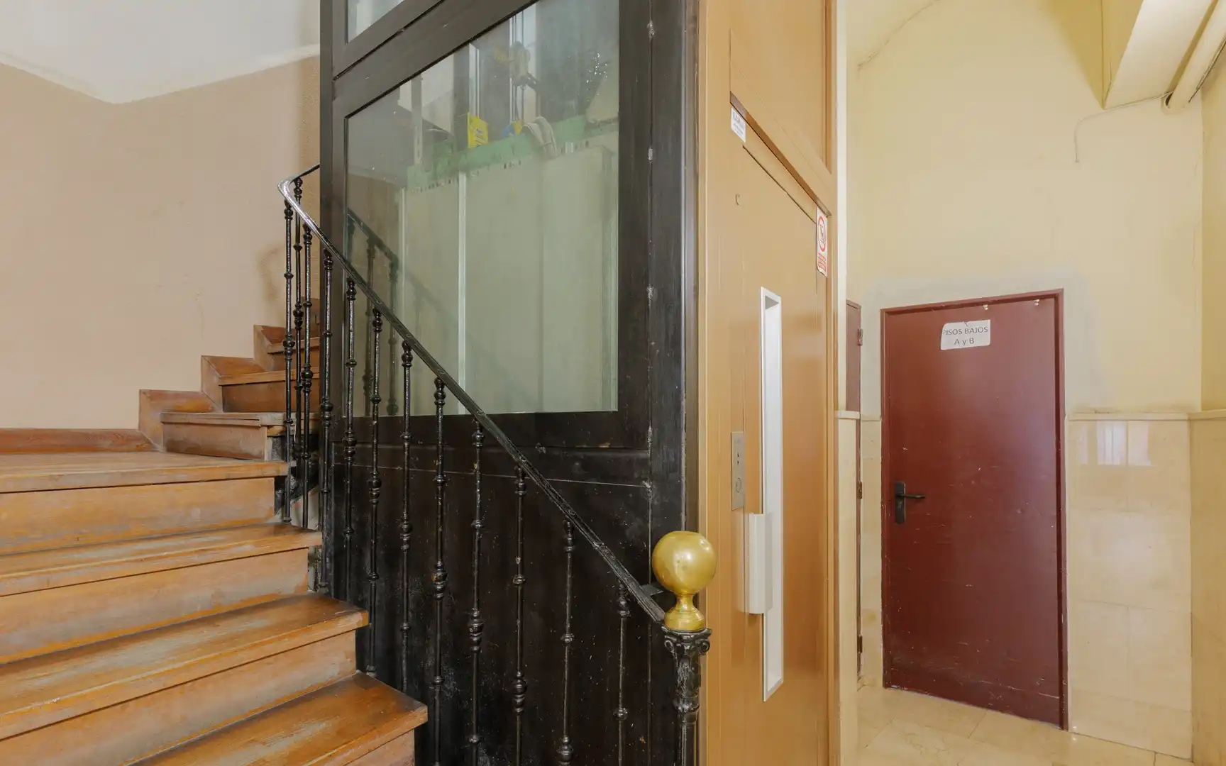 Estudio en venta en Madrid con Aire acondicionado, Calefacción y Amueblado
