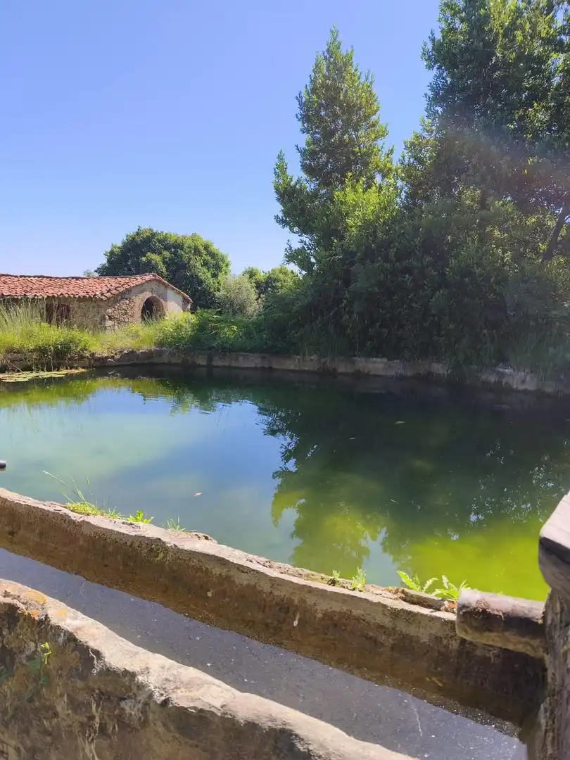 Terreno rustico in vendita a Tordera pueblo, imagen 37