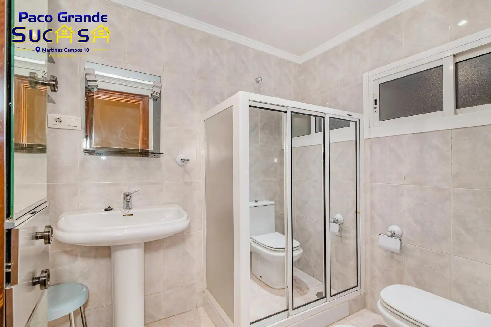 Piso con terraza en venta en Calle Calle Bolonia 3, imagen 25