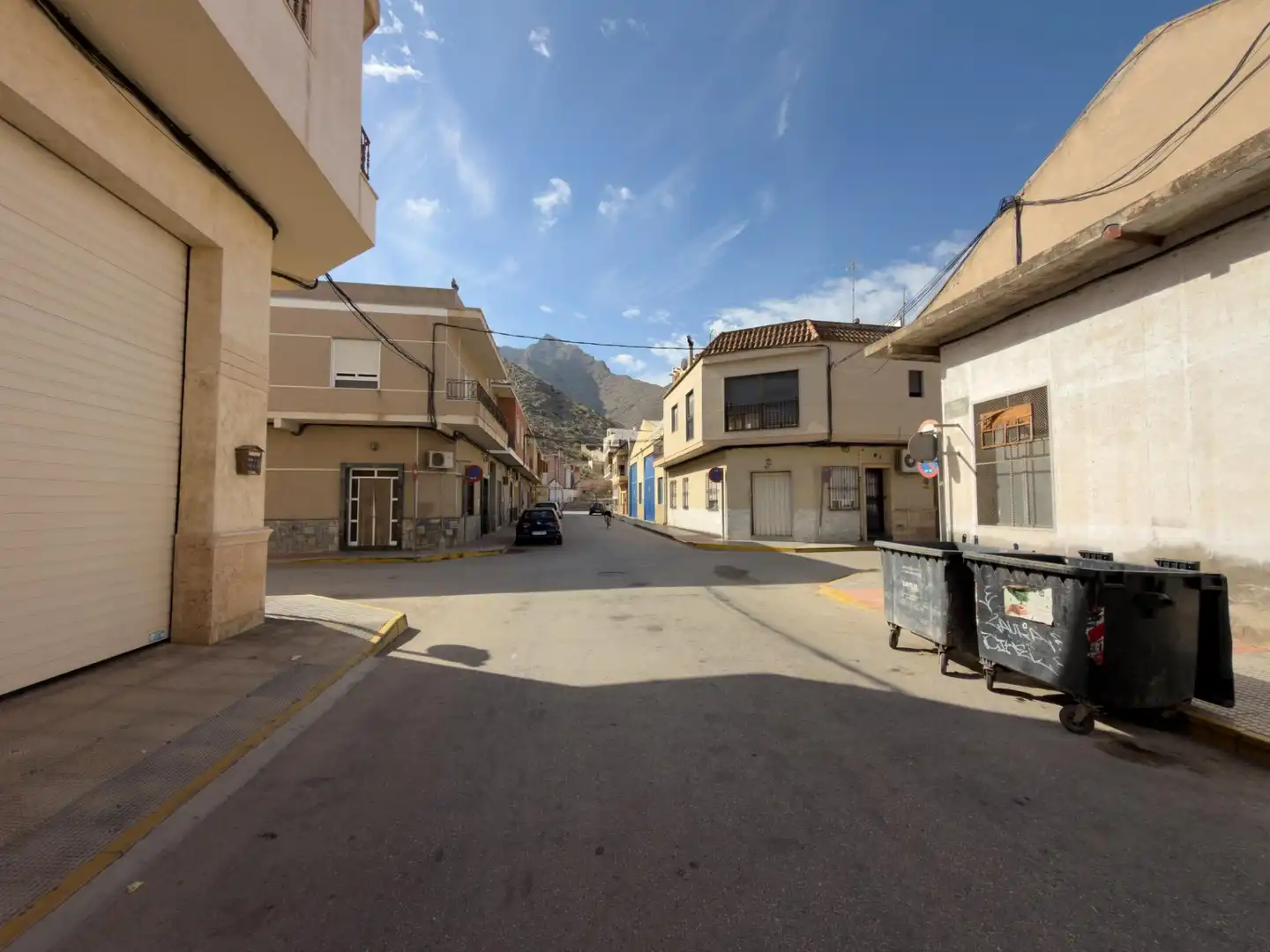 Residencial en venda a Calle DR RODRIGUEZ DE LA FUENTE, imagen 7