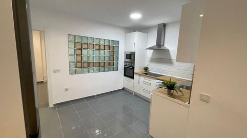 Foto 5 de Planta baja de alquiler en Avenida Inmaculada Concepcion, Arroyo de la Miel, Benalmádena