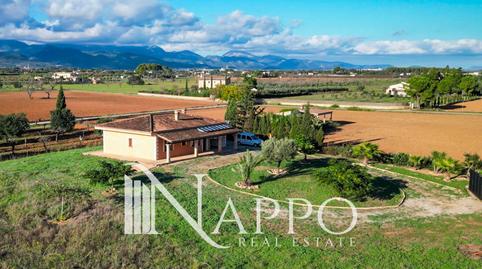 Foto 2 de Casa o xalet en venda a Sencelles, Illes Balears