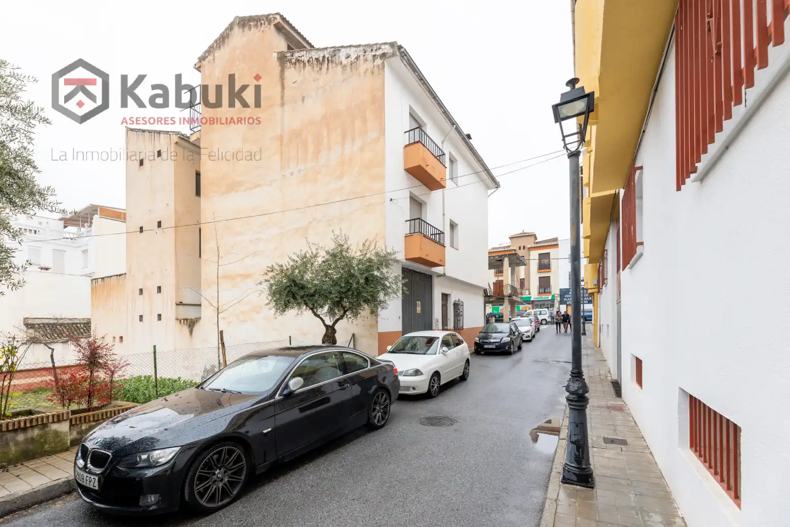 Maison jumelée à vendre à Huétor de Santillán - Paseo de los alamos, imagen 5