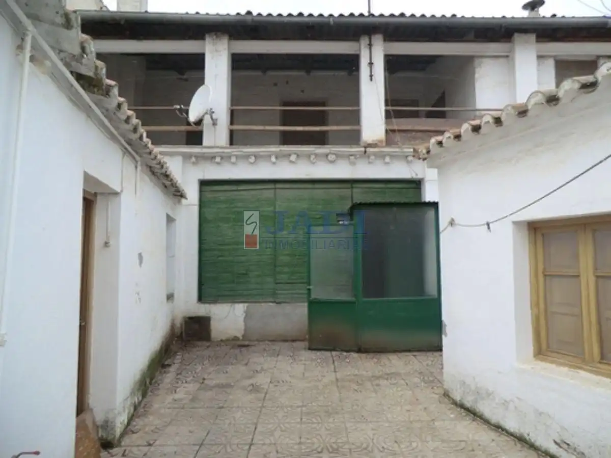 Maison à vendre à Santa Cruz de Mudela, imagen 14