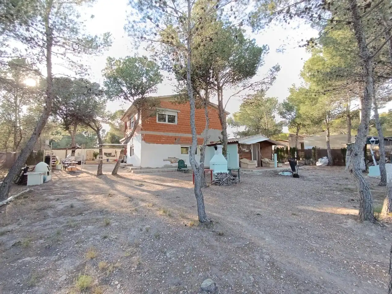 Maison à vendre à Tibi, imagen 2