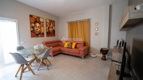 Foto 3 de Piso en venta en San Gregorio, Telde