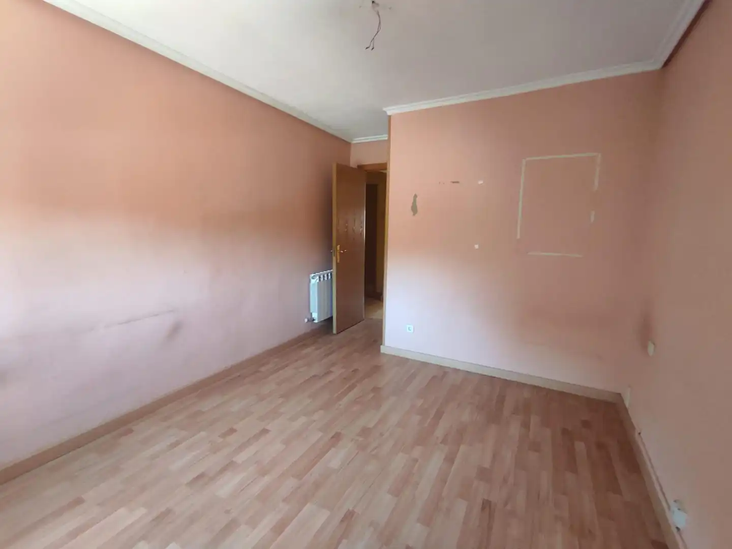 Habitación de Piso en venta en Madrid con Aire acondicionado, Calefacción y Jardín privado