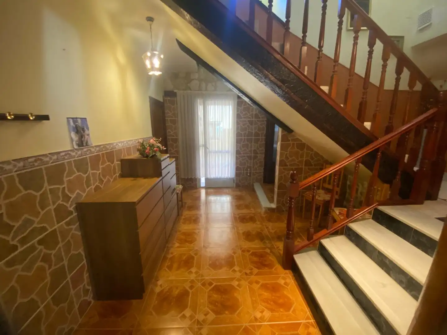 Casa adosada en venta en Valle de Santibáñez con Calefacción, Terraza y Trastero