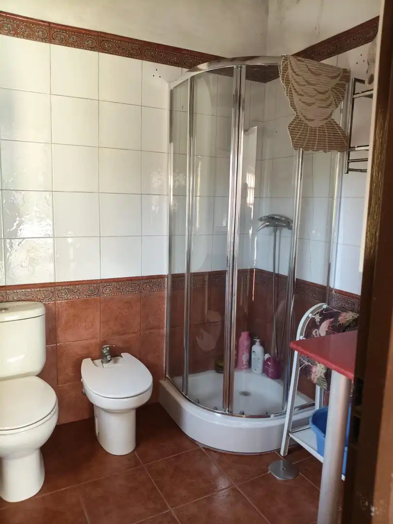 Bany de Casa o xalet en venda en Chiclana de la Frontera