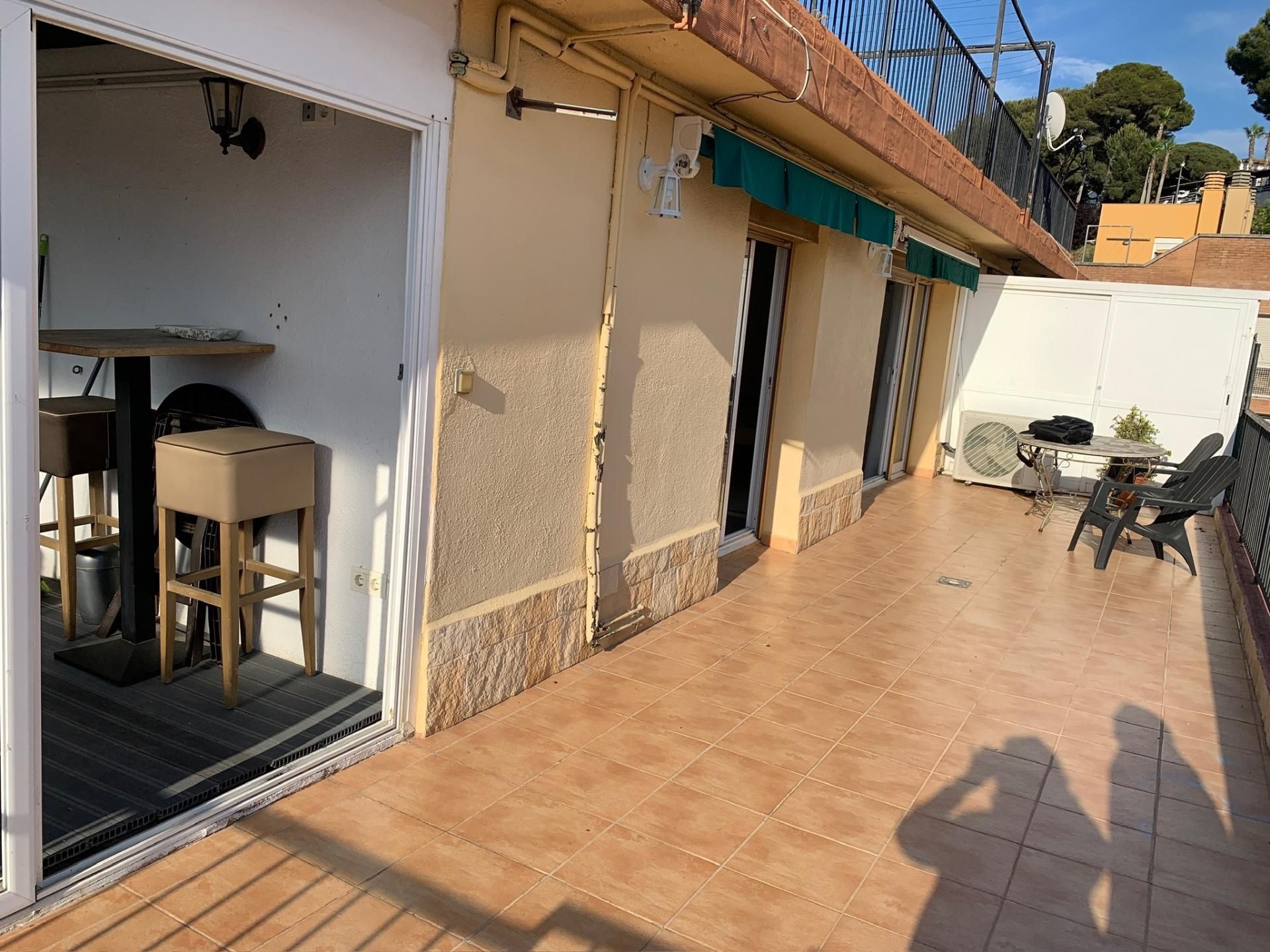 Attic for sale in Centre