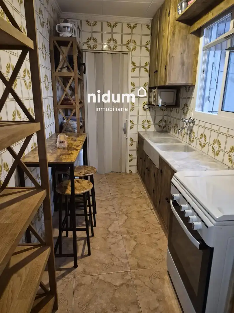 Cocina de Casa o chalet en venta en Barxeta con Calefacción y Terraza