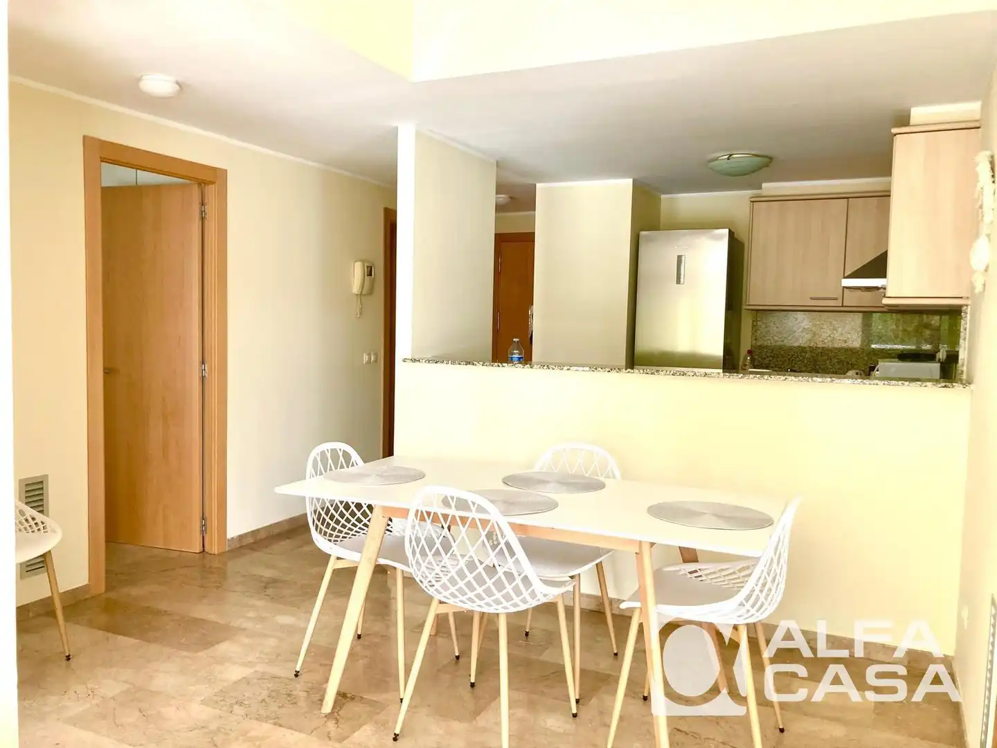 Appartamento con piscina in vendita a de La Vila de Blanes