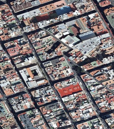 Foto 2 de Piso en venta en Calle Núñez de la Peña Nº 4, Vivienda Número 3, Arenales - Lugo - Avda. Marítima, Las Palmas de Gran Canaria