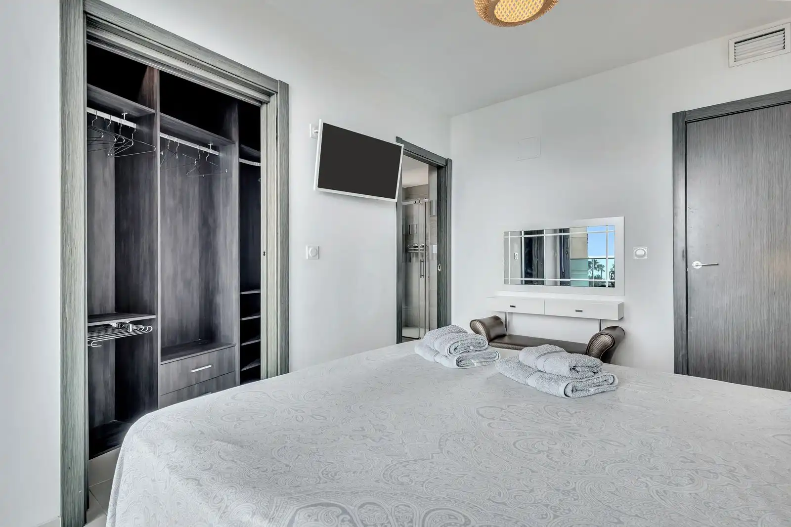 Apartment mit Pool zum Verkauf in N/A, imagen 18