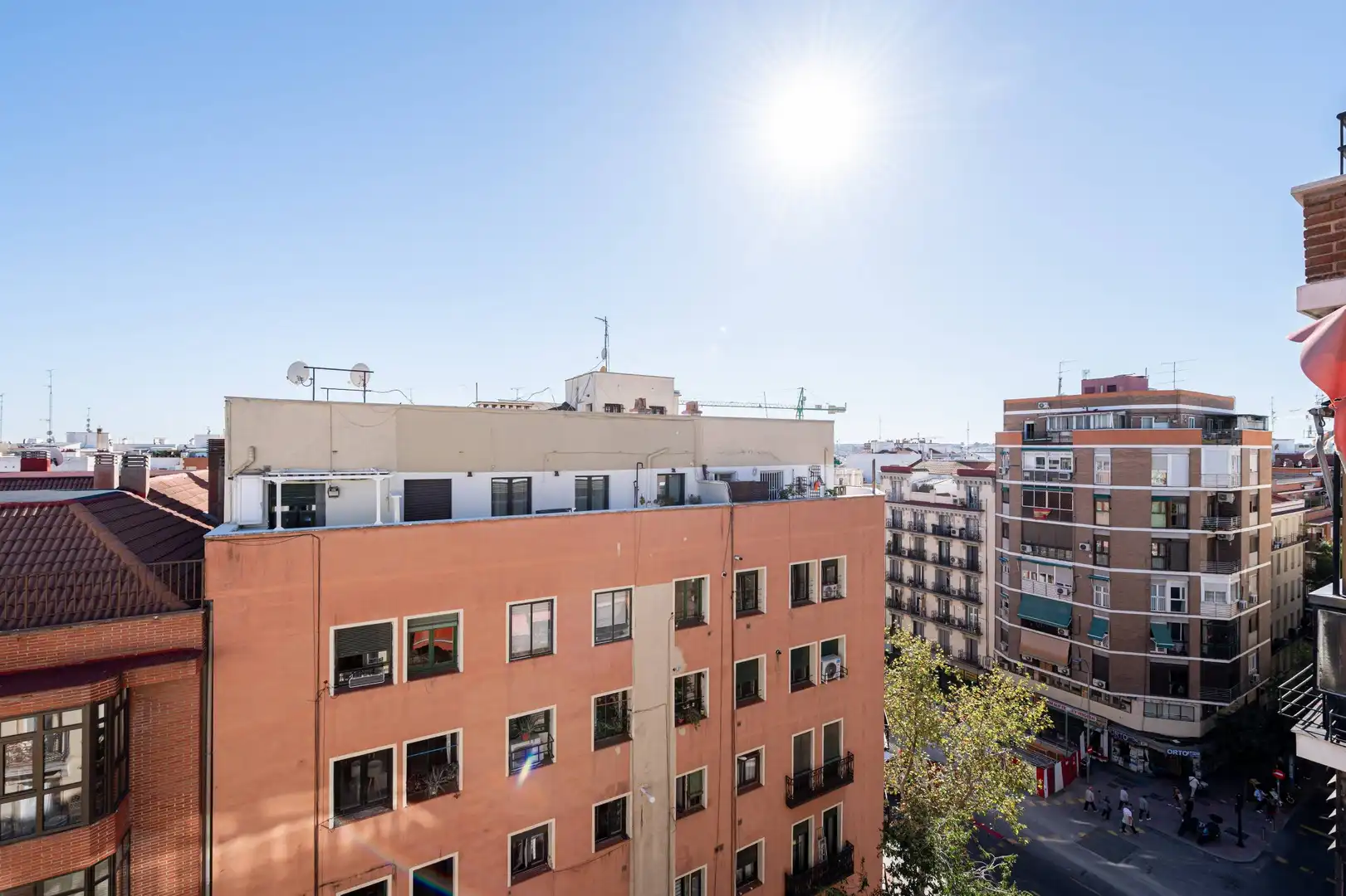 Àtic amb ascensor en venda a Arganzuela, imagen 32