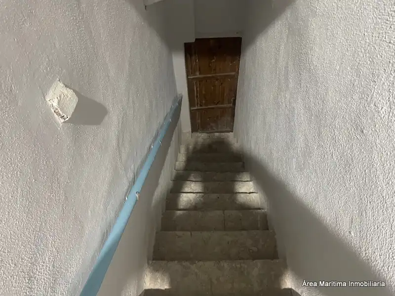 Casa o xalet de lloguer en Valencia amb Terrassa, Traster i Moblat