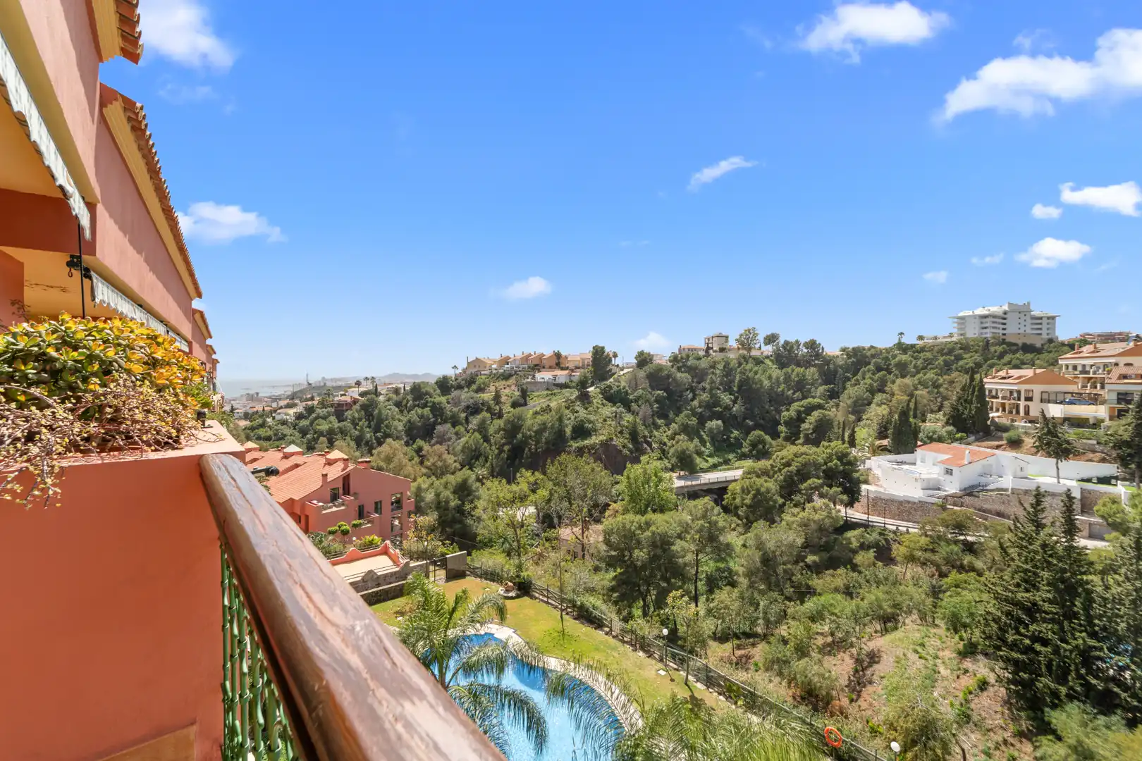 Àtic amb piscina en venda a Calle las Dalias, imagen 9