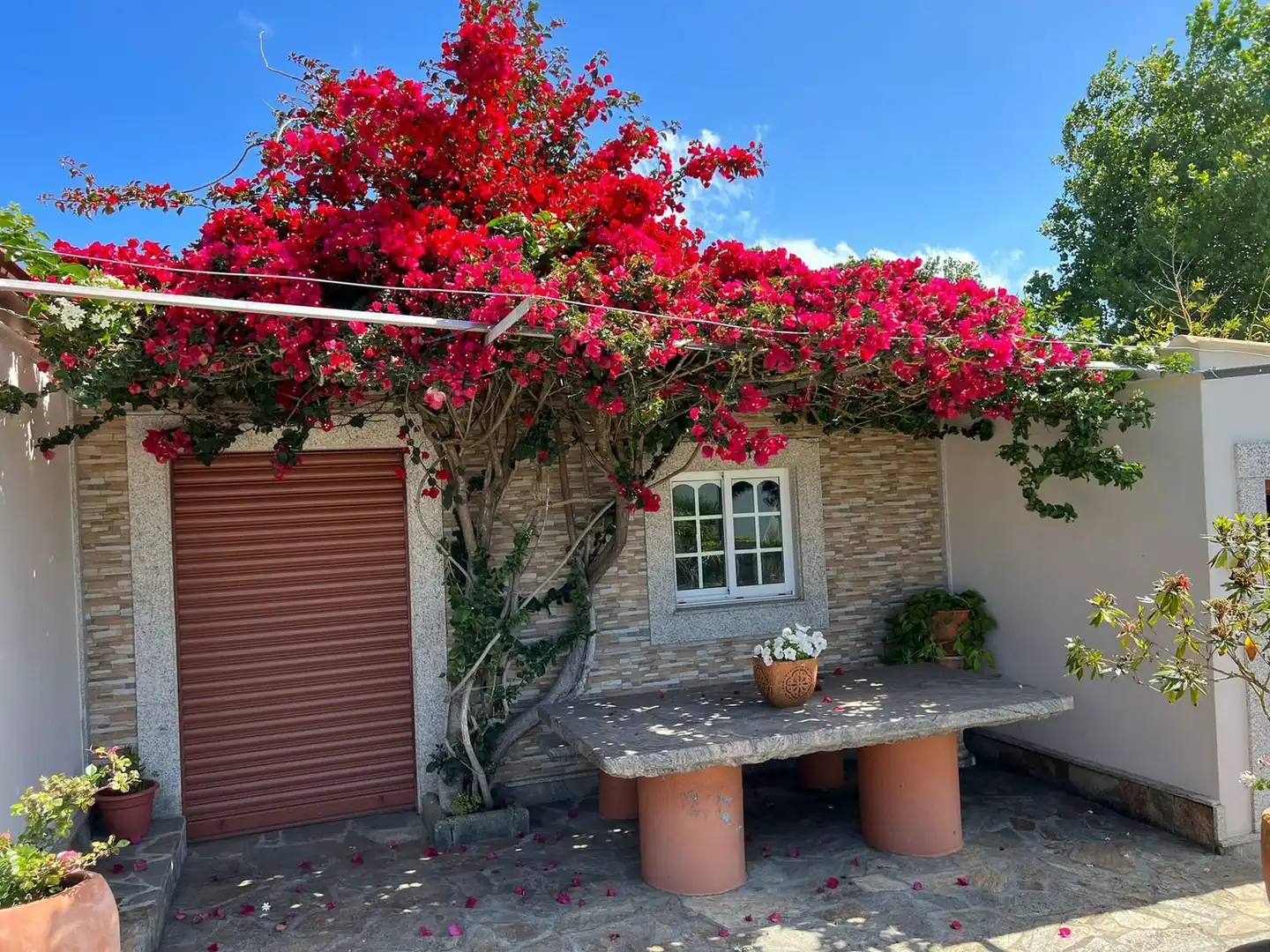 Detached house with garden for sale in Aldea Vilar, imagen 6