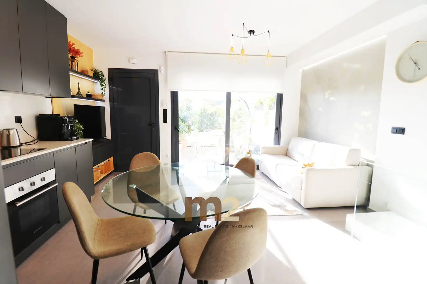 Adosado con terraza en venta en Carrer Carcaixent, imagen 8