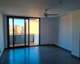 Bedroom of Flat to rent in Girona Capital  with Heating, Oven and Balcony