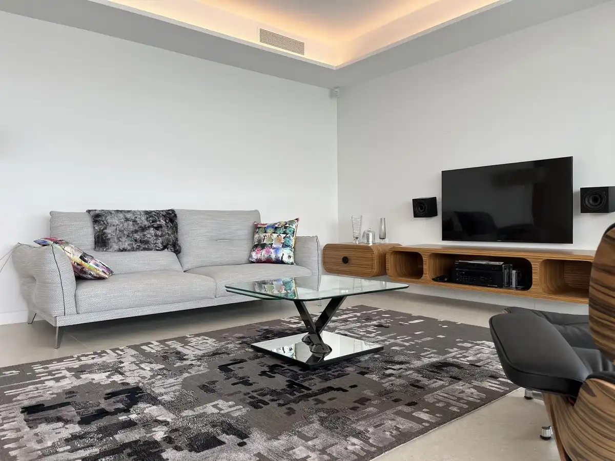 Apartamento con piscina en venta en Los Álamos, imagen 19